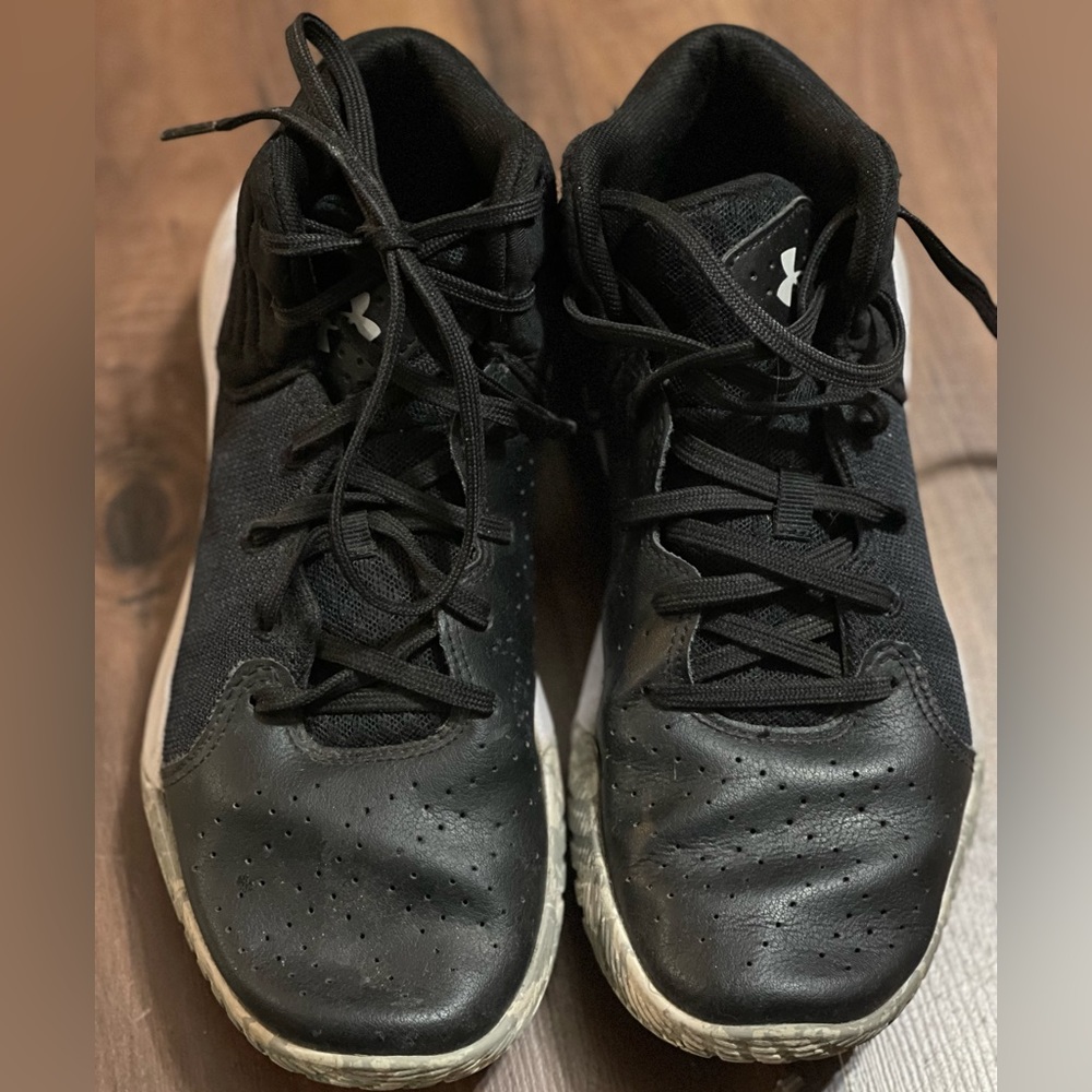 Boy’s Shoes
